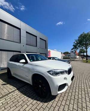 BMW X5 xDrive30d M-Paket Sport-Aut. Panorama, Head Up Dis