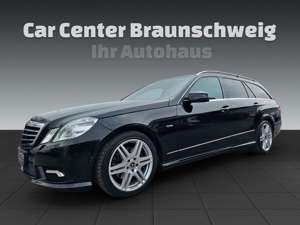 Mercedes-Benz E 300 CDI T Avantgarde BlueEfficiency AMG+Vollau