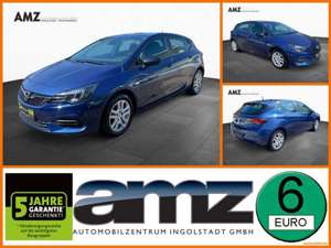 Opel Astra K 1.2 Turbo Edition LM LED W-Paket PDC