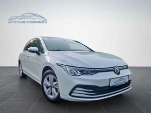 Volkswagen Golf VIII Lim. Life/KAMERA/ACC/LED/NAVI/APPLECAR