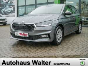 Skoda Fabia 1.0 Ambition Plus , KLIMA PDC SHZ LED