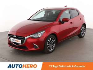 Mazda 2 1.5 Sports-Line*TEMPO*NAVI*PDC*SHZ*LED*ALU*