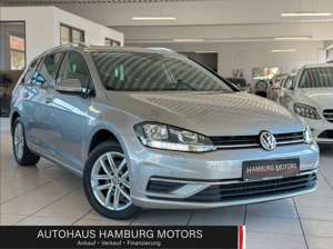 Volkswagen Golf 7 VII Variant 1.6 TDI DSG Comfortline BMT