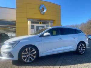 Renault Megane IV Grandtour Intens 140