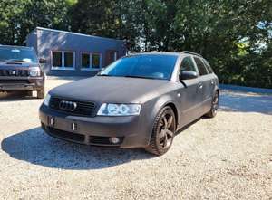 Audi A4 Avant 3.0 quattro Aut*Temp*Leder*Navi*LMF*SZH