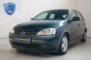 Opel Corsa 1.2 16V Elegance