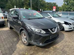 Nissan Qashqai Visia