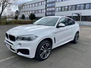 BMW X6 xDrive30d