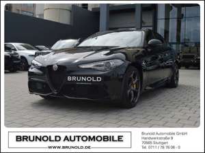 Alfa Romeo Giulia VELOCE TI 2.0 Turbo 280 PS AT8-Q4*Carbon*