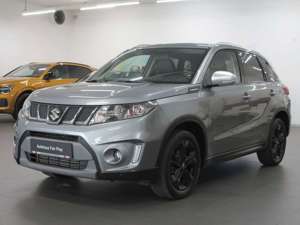 Suzuki Vitara 1.4 S 4x4/NAVI/SHZ/AHK TOP!