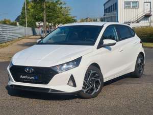 Hyundai i20 Edition 30+*Navi*RFK*PDC*1.Hand*AppleCar*VC*