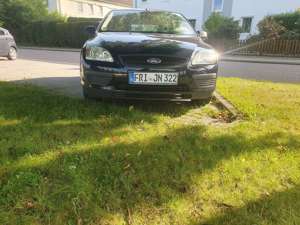 Ford Focus Focus+1.6