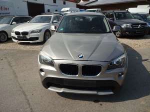 BMW X1 Baureihe X1 sDrive 18i