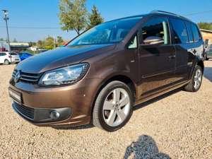 Volkswagen Touran Cup BMT