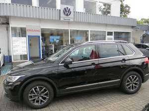 Volkswagen Tiguan Life 2,0 TDI DSG AHK ,KAMERA