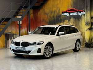 BMW 320 d Touring Aut.~HiFi~LED~KAMERA~NAVI~SPUR