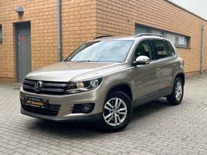 Volkswagen Tiguan /KLIMAAUTO/PDC/PARK-P/ALUFELGEN/