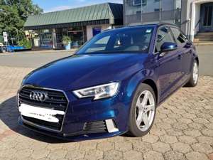 Audi A3 A3+1.5+TFSI+cylinder+on+demand+Sportback