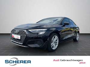 Audi A3 30 TFSI S tronic PANO/NAVI/APP/SHZ/