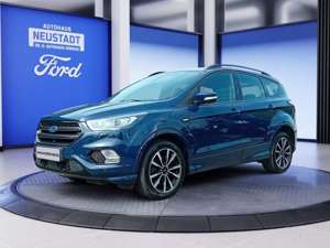 Ford Kuga 2.0 EcoBoost 4x4 Aut. ST-Line *Xenon*