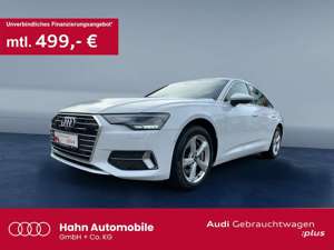 Audi A6 50 TFSIe qua S-Trc sport LED Navi E