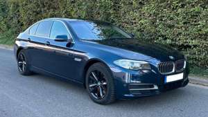 BMW 525 Baureihe 5 Lim. 525d xDrive*Kamera*Luxury Line*