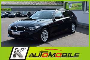 BMW 320 xDrive LED+Widscreen+Head-Up+STHZ+Kamera+AHK