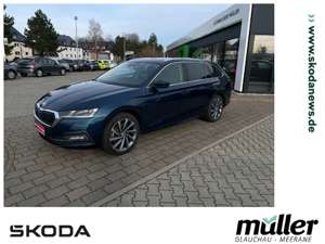 Skoda Octavia Combi Style 1.4 TSI iV COLUMB LED StHZ