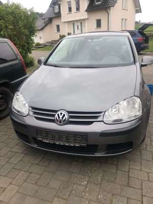 Volkswagen Golf Golf 5 1.6