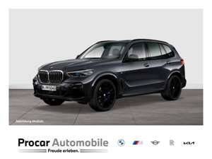 BMW X5 xDrive30d M Sport M Sportpaket Head-Up HiFi