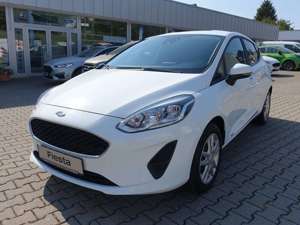 Ford Fiesta Trend *SH*DAB*KLIMA*TOUCH*