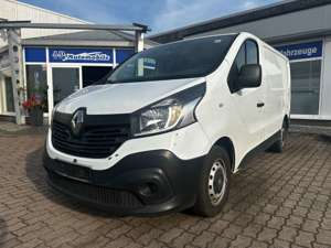 Renault Trafic Kasten L1H1 2,7t Komfort