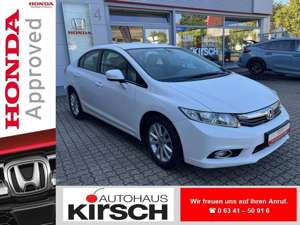 Honda Civic 1.8 i-VTEC Comfort