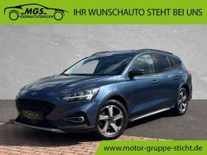 Ford Focus Active 1.0 EcoBoost DAB #BT #ANDROID