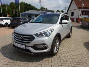 Hyundai SANTA FE Premium 4WD