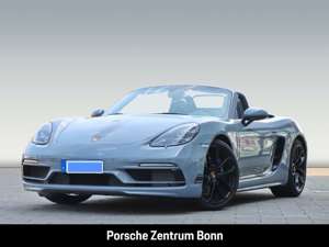 Porsche Boxster 718 Style Edition ''SportDesignPaket BOSE''