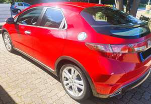 Honda Civic Civic 1.8i-VTEC Sport