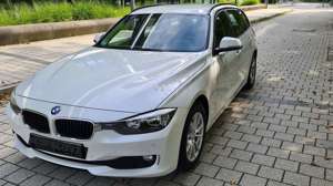 BMW 320 d Touring Efficient Dynamics