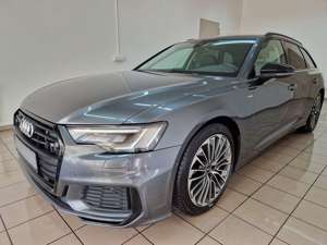 Audi A6 Avant 55 TFSI e quattro sport S Line Matrix AHK