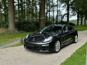 Porsche Panamera Diesel *erst70tkm*Unfallfrei*1AHistorie