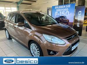 Ford C-Max Titanium+DAB+BLIS+LMF+Xenon+PDC+Winter Paket