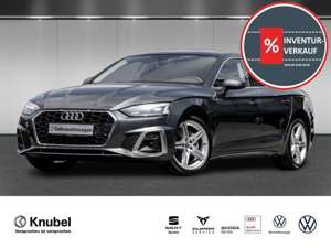 Audi A5 Sportback S line 40 TDI S tronic Nav+ Pano CarP...