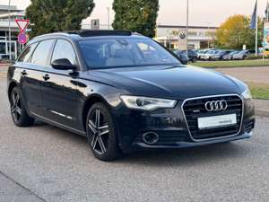 Audi A6 AVANT 3.0 TDI CLEAN DIESEL QUATTRO I MEGA VOL