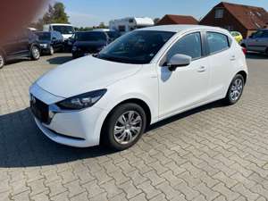 Mazda 2 SKYACTIV-G 75  Prime-Line