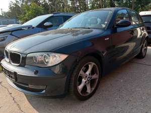 BMW 118 Baureihe 2.0 Leder Navi Xenon