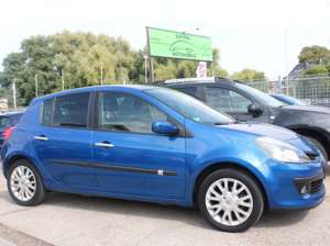 Renault Clio Exception*Zahnriemenneu*Klima*