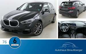 BMW 120 i Sport SHZ beheizb. Lenkr. HiFi Pano LED 2Z