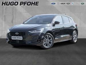 Ford Focus ST-Line X 1.0 l EB MHEV 92 kW Autm. ACC GJR