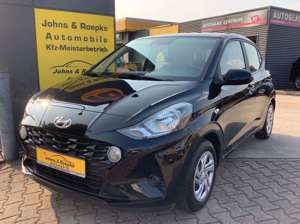 Hyundai i10 Select / PDC / TEMP / SITZ+LENKRAD-HZG