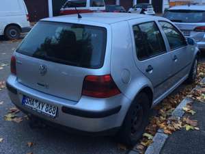 Volkswagen Golf 1.4 Trendline, kein TÜV werd nicht gemacht